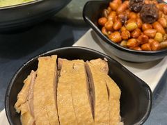 -食為天·本地人爱吃的淮扬菜(瘦西湖店)