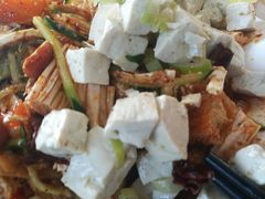 -张氏北相羊肉胡卜(八一总店)