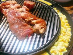 -釜山火炉韩式炭火烤肉(欧洲城店)