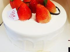 -巴思客蛋糕(交通路店)