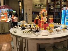 -合肥富力威斯汀酒店·知味餐厅