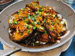 -富临轩私房菜(集庆门大街店)