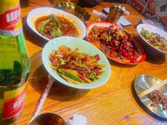 -柴窝堡22号辣子鸡·传承新疆菜