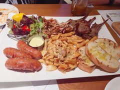 -HELLO MUSAE 拾光缪斯餐厅·纯正希腊风味(苏州中心店)