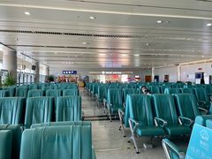 -威海大水泊国际机场