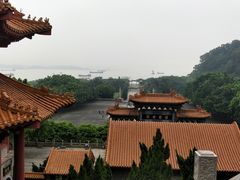 -南沙天后宫景区