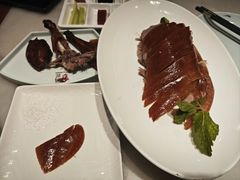 -鸭匠食府·挂炉烤鸭·新京菜(阜成路店)
