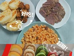 -清真·鸦儿李记·涮肉(花市店)