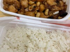 -渝乡老妈·北京烤鸭(六里桥店)
