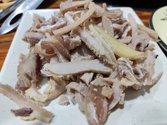 牛杂锅-牛小隆牛肉面馆(四牌楼店)