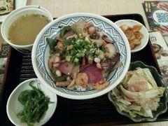 没有一样好吃-万岁寿司(万国店)