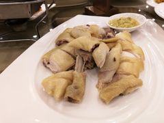 竹溪白切鸡-潮喜竹溪荔湖酒家(荔枝湾店)