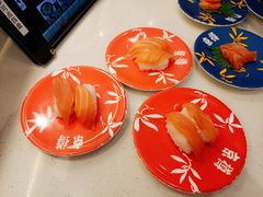 -京樽回転寿司(奥林匹克店)