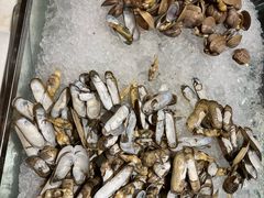 -长春高新益田福朋喜来登酒店·宜客乐标帜餐厅