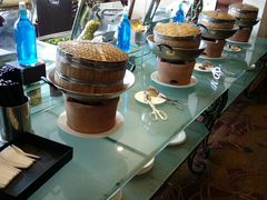 -金沙湖畔酒店-餐厅