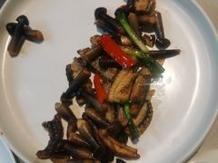 -狮王府淮扬菜(夫子庙老门东店)