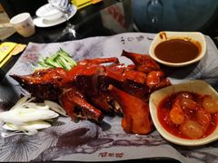 -福照楼汽锅鸡·云南特色菜(万达广场店)