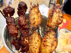 -炒豆合作社(东四总店)