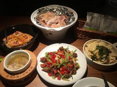 -客语-客家菜(石岐店)