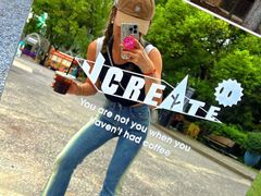 -J Create城市露营咖啡·简餐·宠物(上海动物园店)