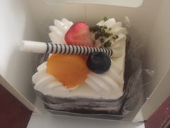 -味多美蛋糕(马家堡永辉店)