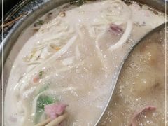 -快乐小羊·内蒙牛羊肉火锅(流花中心店)