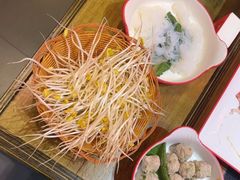 -大龙燚火锅(华都汇店)