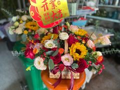 -西湘记大酒楼(珠峰大道翠湖苑店)