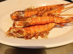 -陈鹏鹏潮汕菜(欢乐海岸 海边景观店)