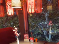 -九牧鱻·渝老鬼重庆火锅(人民路店)