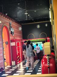 -MELAND亲子乐园•活动包场(北京亦庄龙湖天街店)