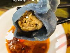 -金谷园饺子·烧烤·家宴(人大总店)