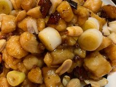 -聚友朋褡裢火烧(天北路店)