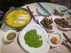 -夏味馆(镇宁路店)