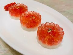 -8餐厅(新葡京酒店)