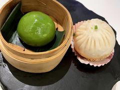 -松鹤楼·非遗·苏帮菜(融科店)