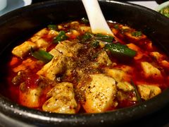 -陈麻婆豆腐总店