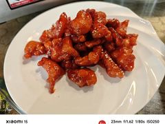 -萬家灯火·私房湘菜·22年老手艺(南岭大道店)
