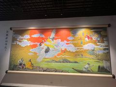 -白鹤梁水下博物馆