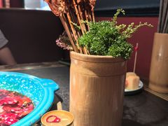 -吼堂老火锅(太古里总店)