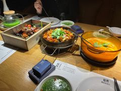 -味界·精致赣菜(招商花园城店)