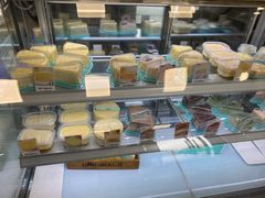 -7cake榴莲千层蛋糕(松江店)