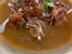 羊羯子-芦月轩羊蝎子(劲松店)