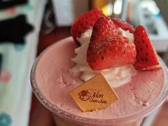 -檬舒舒MonChouChou(久光百货店)