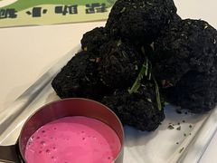 -做披萨的奇葩(中海央墅店)