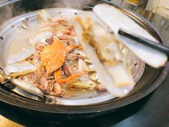 -大杰海鲜锅(基隆路店)