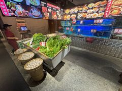 -广府乡下·饭庄(新港东路店)