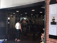 -一兆韦德健身(慧芝湖店)