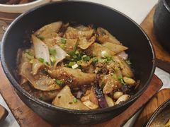 -小粤楼·怀旧粤菜(万辉国际广场店)