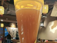 -柿子树炭烤羊腿(金台路店)